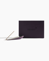 Aquilaria (Incense Sticks + Holder)
